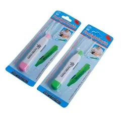 Ear Cleaner LED Light Flashlight Earpick -1Pc - Rokomari